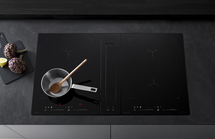 Produktbild Electrolux Dmpl0150sw