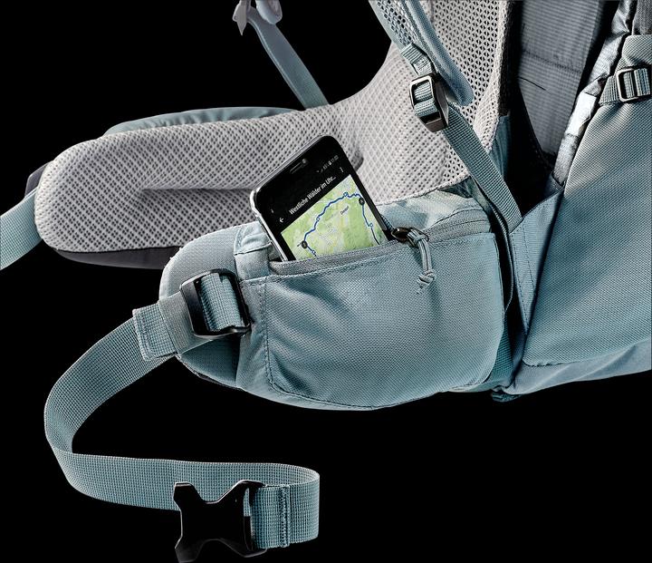 Actual product image Deuter Futura 29 EL (29 l)