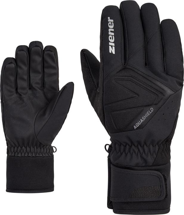 Produktbild Ziener Gatis As® (8.5)