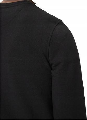 Actual product image Guess Herren Beau Sweatshirt Schwarz (XL)