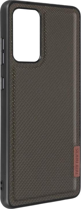Actual product image Dux Ducis Fino Series (Samsung Galaxy A72)