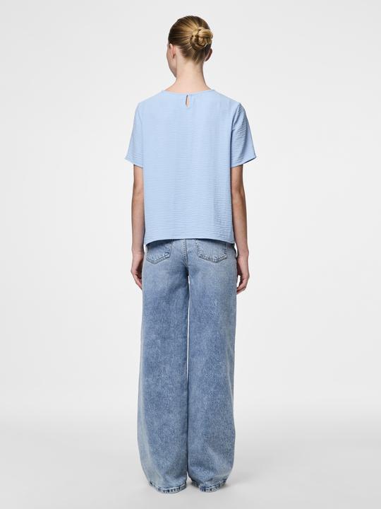 Produktbild Pieces Pcanna Ss O-Neck Top Noos Bc (XXL)