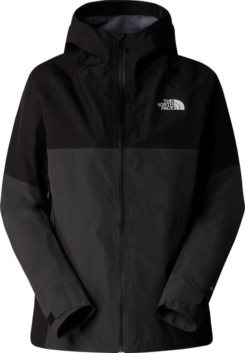 North Face Women's Jazzi 3L GTX Jacket