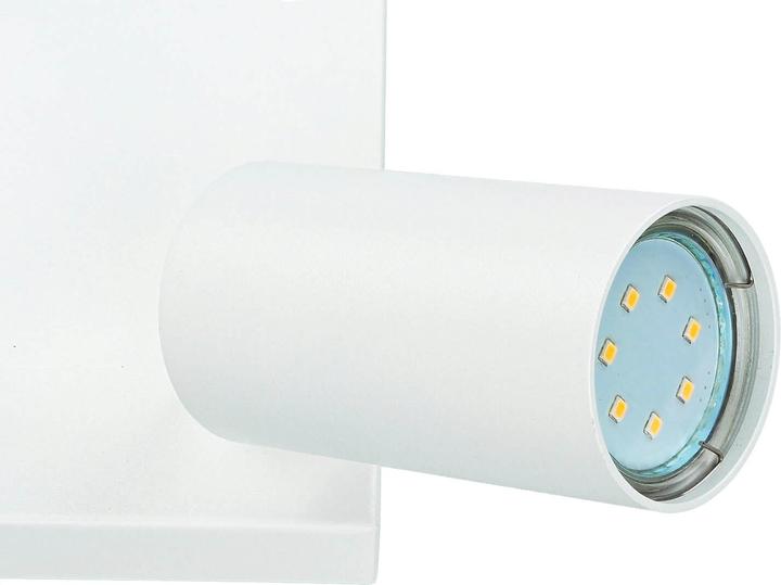 Image du produit Licht-Erlebnisse Spot projecteur Leo (GU10)