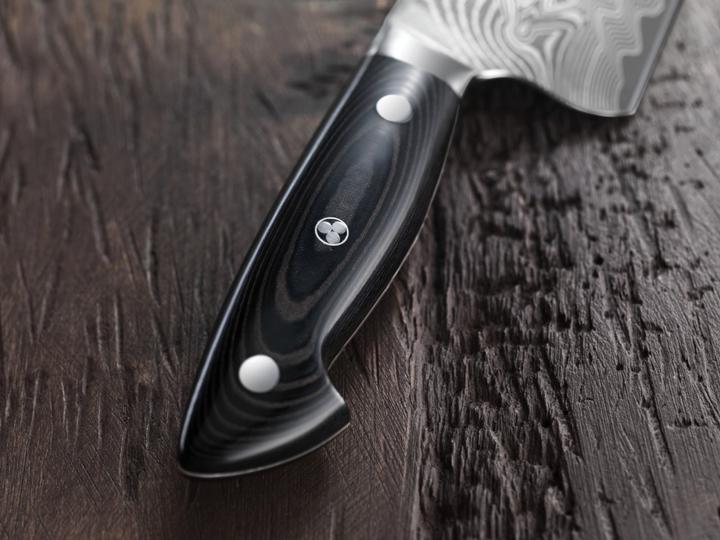 Immagine prodotto Zwilling Coltello da chef Kramer Euro Stainless compatto da 14 cm (14 cm)