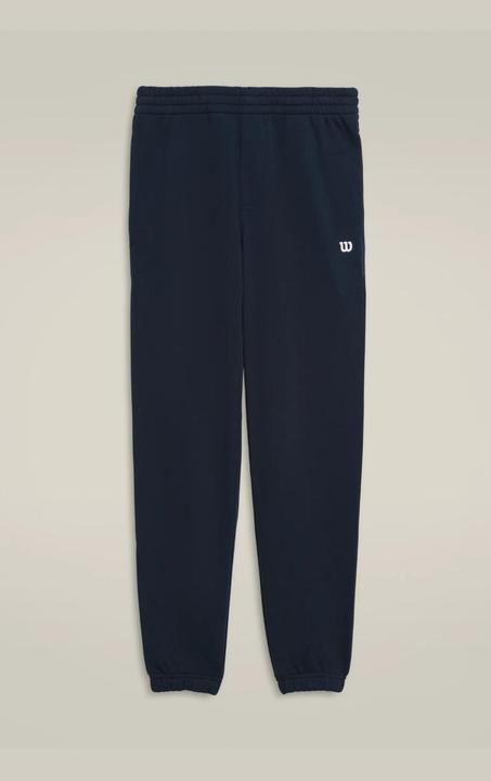 Wilson Team Jogger Junioren Navy (XL)
