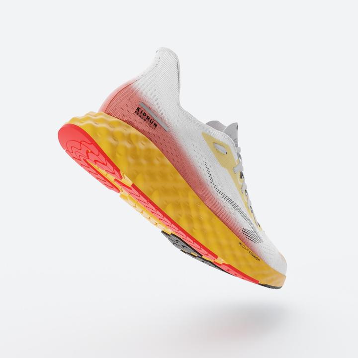 Actual product image Kiprun Laufschuhe Herren - KS900 Light orange (40)
