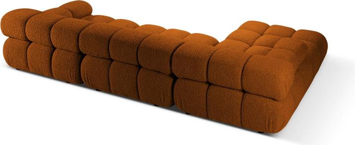 Actual product image Micadoni Bellis (4-seater, Modular sofa, Corner sofa)