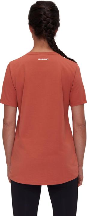 Actual product image Mammut Women's Core T-Shirt Logo (XL)