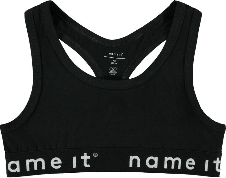 Produktbild Name it 2er-Pack Kurzarm Tanktop (110, 116)