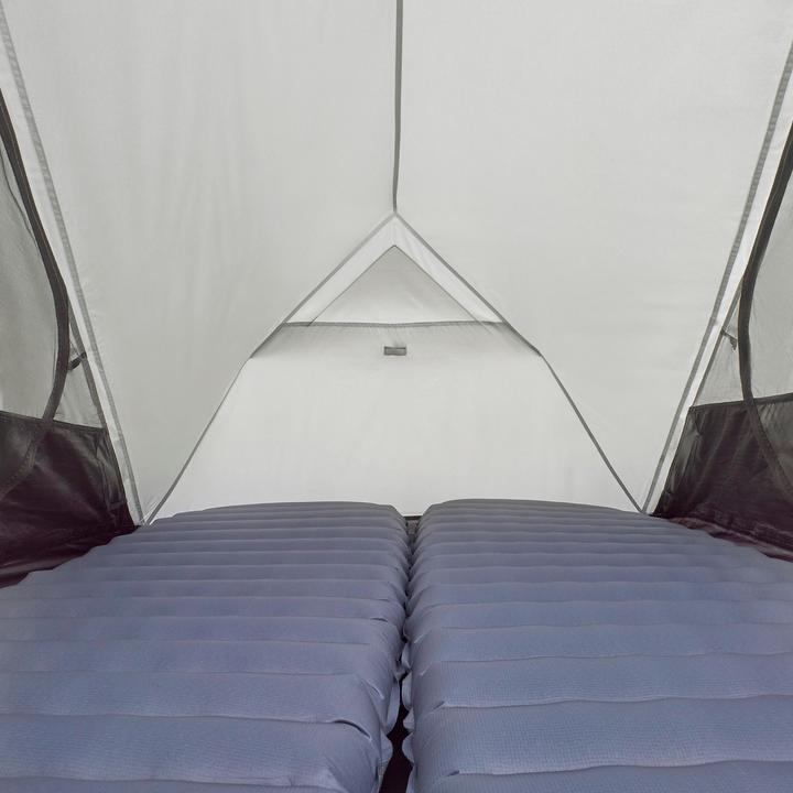 Produktbild Simond Trekkingzelt einwandig ultraleicht - MT900 Condensless für 2 Personen (Kuppelzelt, 1.60 kg, 2 Personen)