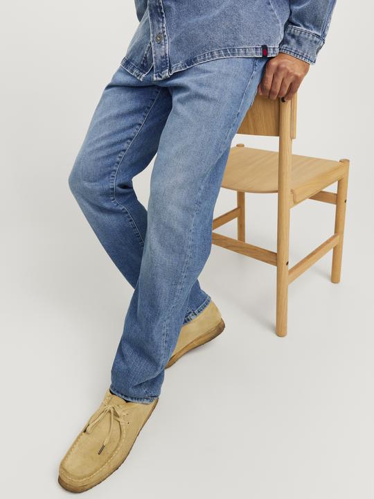 Produktbild Jack & Jones RDD Mike Royal RE 911 Comfort Fit Jeans (W33/L32)