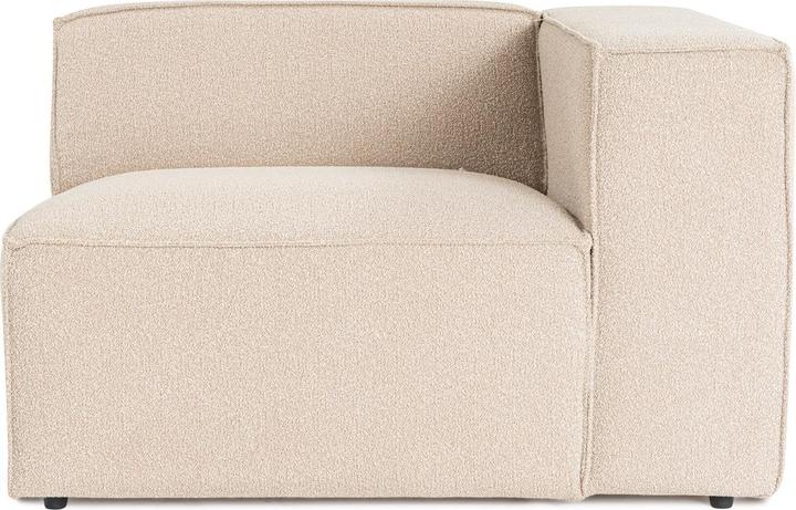 Actual product image Atelier del Sofa Lora (1-seater)