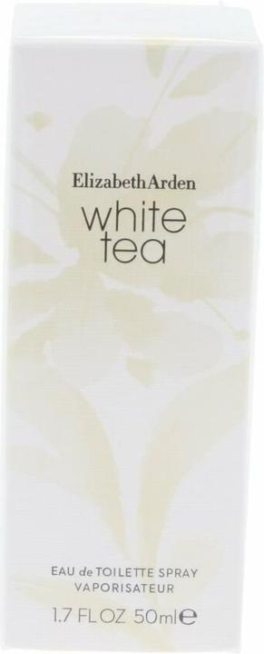 Immagine prodotto Elizabeth Arden tè bianco (Eau de toilette, 50 ml)