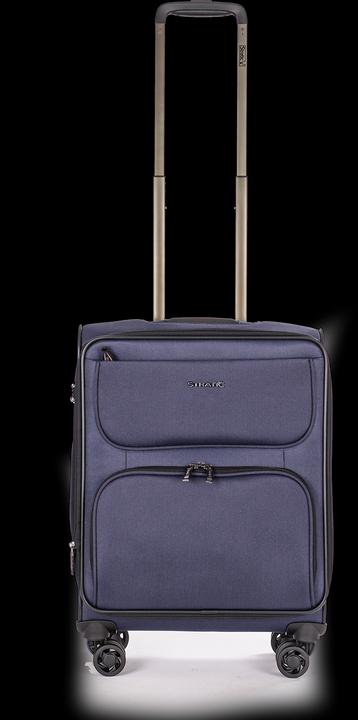Immagine prodotto Stratic Bendigo Light + Custodia (48 l, Bagaglio a mano (fino a 50 litri))