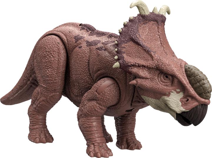 Image du produit Jurassic World Wild Roar - Pachyrhinosaure (CT)