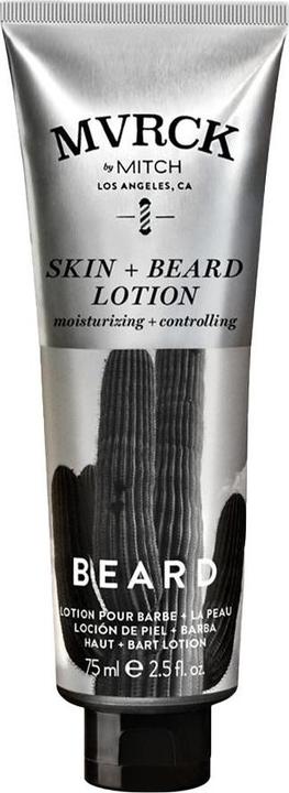 Actual product image Paul Mitchell MVRCK - Skin and Beard Lotion (75 ml)