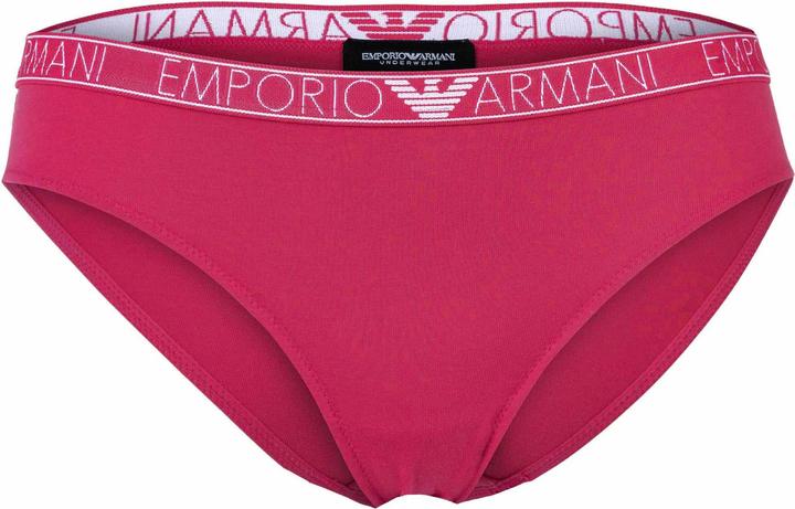 Produktbild Emporio Armani Essential Studs Logo (M, 2er Pack)