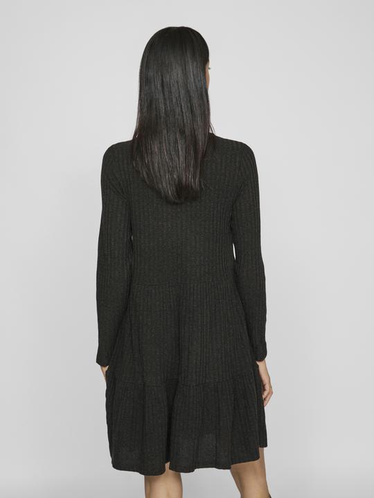 Produktbild Vila Langärmeliges Kurzkleid (L)