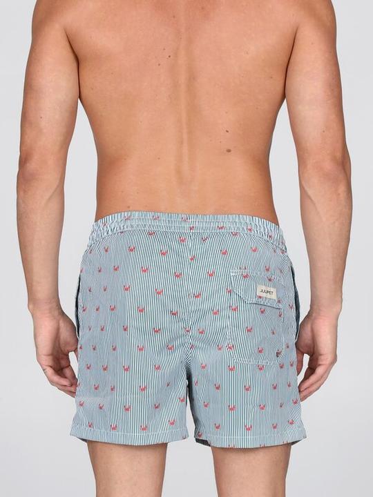 Actual product image Shiverpeaks JULIPET Badeshort Krebse (S)
