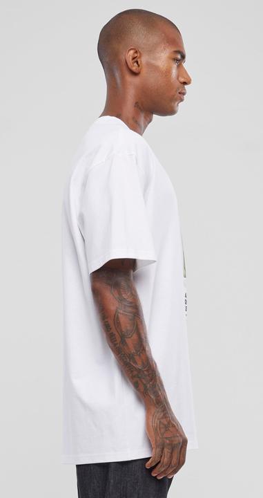 Produktbild Urban Classics Blend Oversize Tee - 119385 (XL)