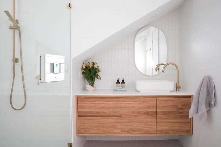 Image du produit Mamibot Glassy