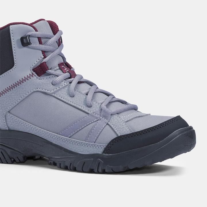Produktbild Quechua NH100 MID (41)
