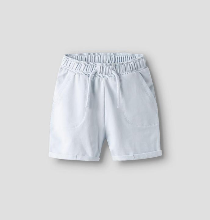 Actual product image Name it Bio-Baumwoll Shorts (116)