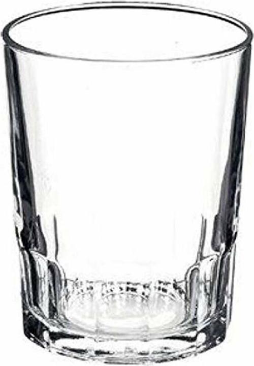 Bormioli Rocco Gläserset Saboya Glas 110 ml 6 Stück (0.11 l, 6 x)