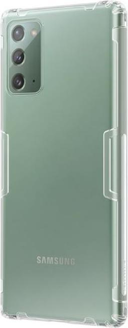 Produktbild Nillkin Nature Soft Series (Samsung Galaxy Note 20)