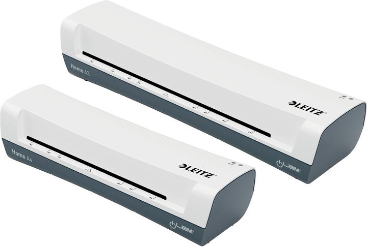 Actual product image Leitz iLam Home A4 (75 - 125 µm, A4)