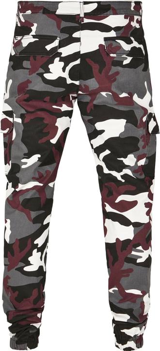 Produktbild Urban Classics Camo Cargo Jogging Pants 2.0 (38)