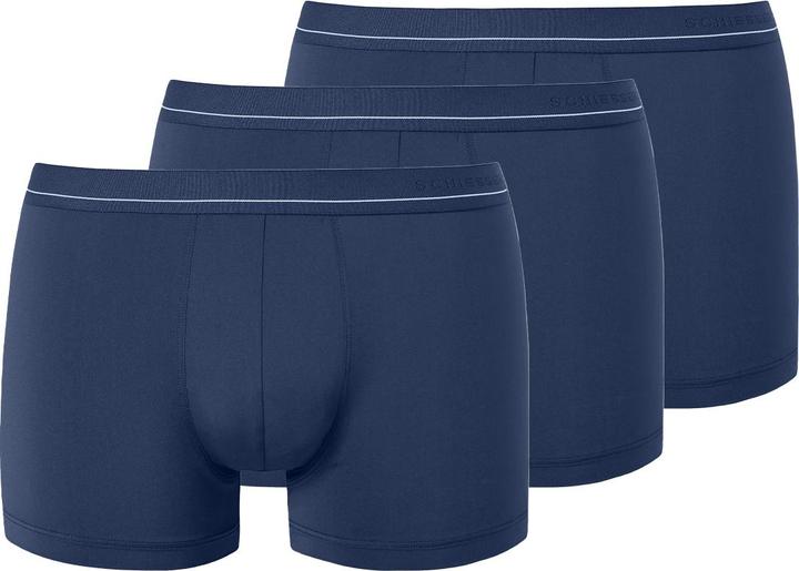 Immagine prodotto Schiesser 3er Pack Pure Micro Retro Short / Pant (8, XXL, confezione da 3)