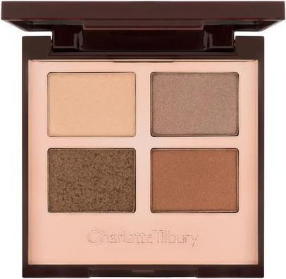 Charlotte Tilbury Luxury Palette (The Golden Goddess)