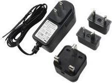 Produktbild ACTi Power Adapter AC 100-240V