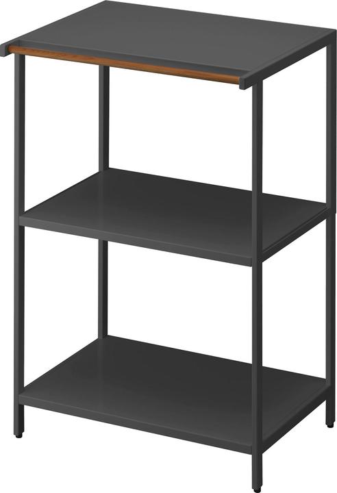 Yamazaki 3-voudig opbergrek TOWER