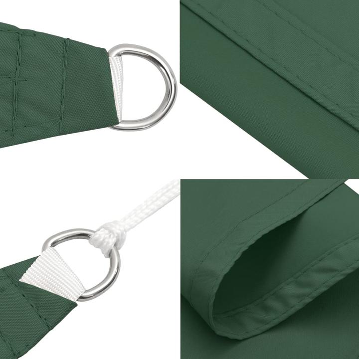 Produktbild VidaXL Sonnensegel (500 x 700 x 700 cm)