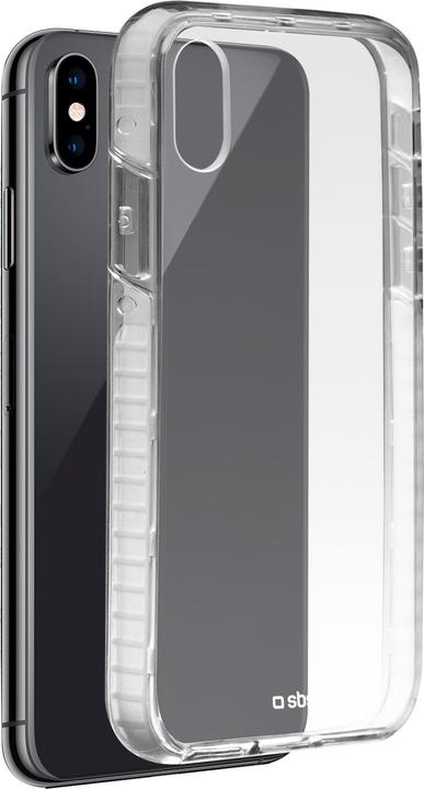 Immagine prodotto SBS Custodia protettiva (Apple iPhone XS, Apple iPhone X)