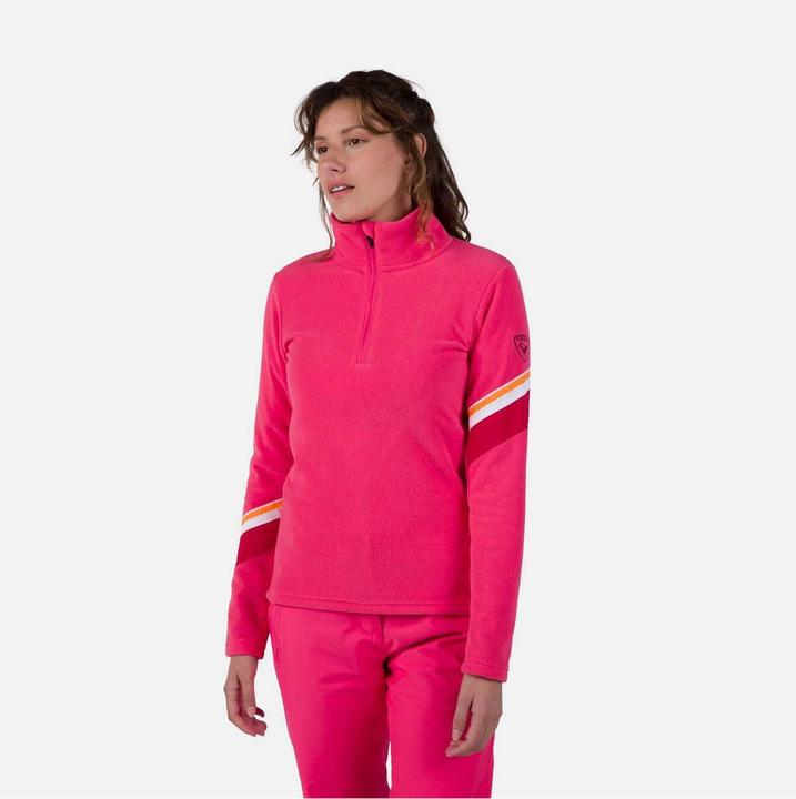Rossignol Sweatshirt aus Strohfleece Hz (L)