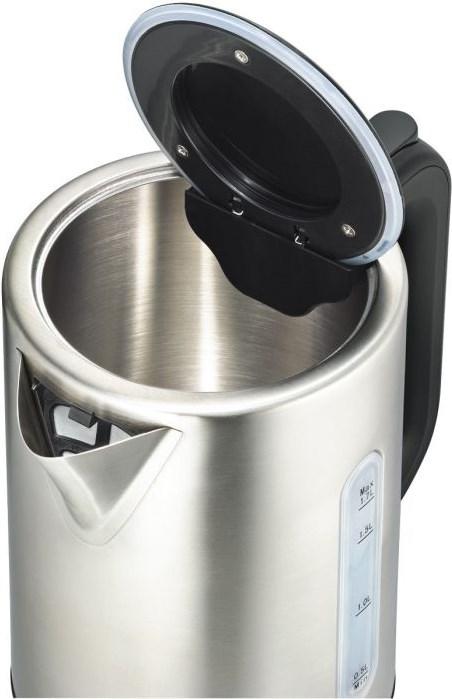 Produktbild Solis Vario Temp Kettle (1.70 l)