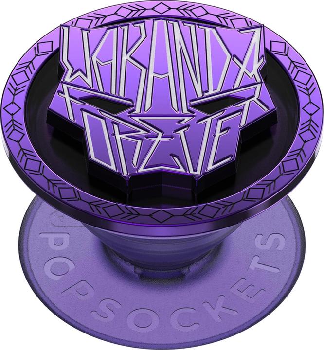 Image du produit PopSockets PopGrip Premium Wakanda Forever