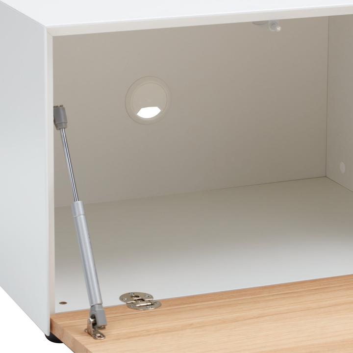 Immagine prodotto micasa Lux (180 x 46 x 37,5 cm)