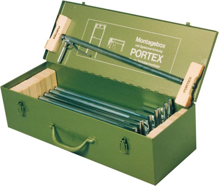 Produktbild Klemmsia Klemmzwingen (300 mm)