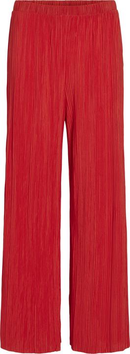 Produktbild Vila Gerippte Hose mit weitem Bein (L)