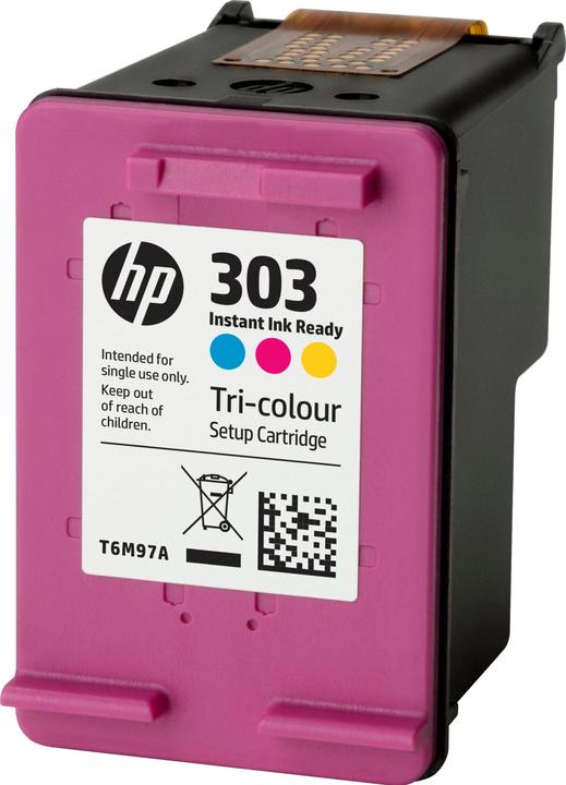 Produktbild HP 303xl (M, C, Y)