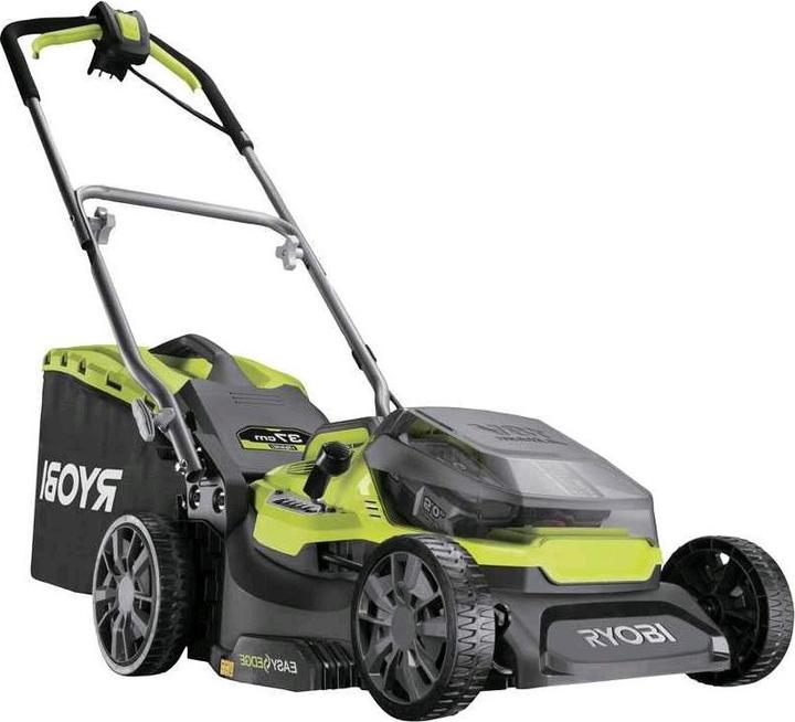 Ryobi RY18LMH37A-250 (Rechargeable battery operated)