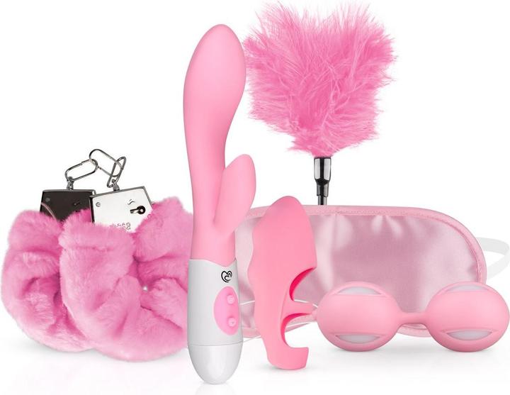 Actual product image LoveBoxxx Geschenkset
