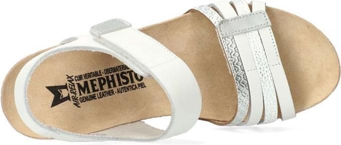 Actual product image Mephisto Lucia (42)