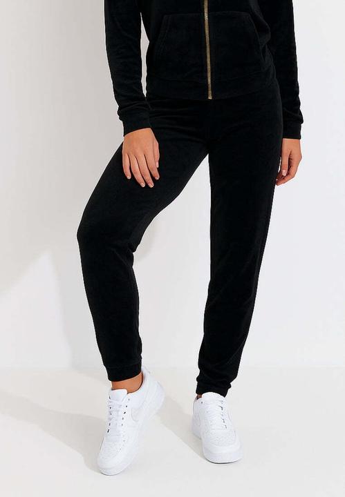 Actual product image Banana Moon KEENAN-SEALAKE jogging trousers (XS)