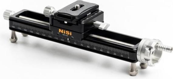 Produktbild Nisi NM-200 (Stativschlitten)